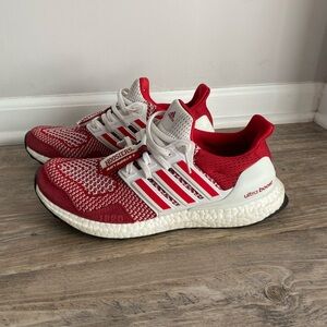 Adidas NCAA Ultraboost 1.0 - Indiana